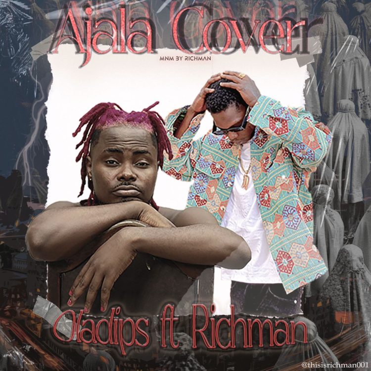 Richman Ajala Traveller (Cover) Mp3 + Mp4 Download
