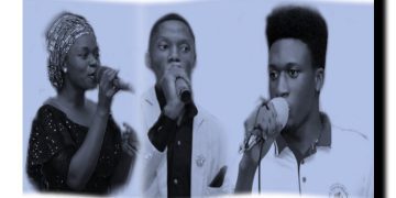 Abel Bawa Ft. Sarah x Evergreen He Is Lord Mp3 Download