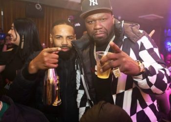 50 Cent Refutes Claim That The Game Wrote “What Up Gangsta”: “You Wasn’t Even Around”