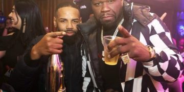 Ent.News: 50 Cent Refutes Claim That The Game Wrote “What Up Gangsta”: “You Wasn’t Even Around” 1 50 Cent Refutes Claim That The Game Wrote “What Up Gangsta”: “You Wasn’t Even Around”