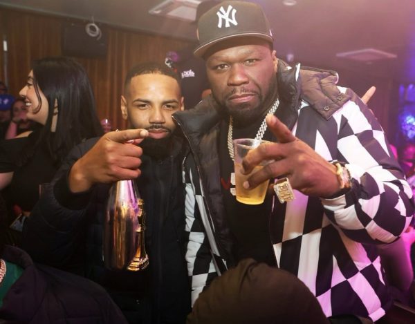 50 Cent Refutes Claim That The Game Wrote “What Up Gangsta”: “You Wasn’t Even Around”