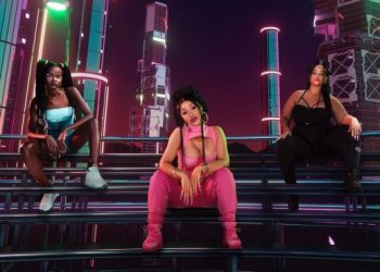 Ent.News: Cardi B Responds After She’s Roped Into Nicki Minaj’s Fake Ex-Assistant Controversy