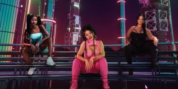 Ent.News: Cardi B Responds After She’s Roped Into Nicki Minaj’s Fake Ex-Assistant Controversy