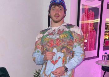 Jack Harlow Is Still Trying To Manifest An André 3000 Collab