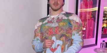 News: Jack Harlow Is Still Trying To Manifest An André 3000 Collab 1 Jack Harlow Is Still Trying To Manifest An André 3000 Collab