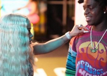 Kodak Black Seemingly Responds To NBA Youngboy’s Diss