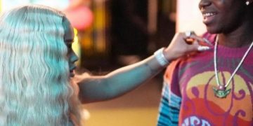 Ent.News: Kodak Black Seemingly Responds To NBA Youngboy’s Diss 1 Kodak Black Seemingly Responds To NBA Youngboy’s Diss