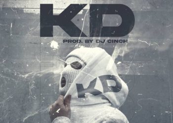 Muffi 'KD' | Mixed & Mast. By DJ Cinch Mp3 Download