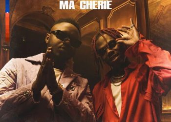 Ici C’est Paris Ma Chérie Ft. CKay & Leto Mp3 Download