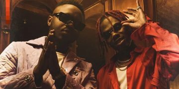 Ici C’est Paris Ma Chérie Ft. CKay & Leto Mp3 Download