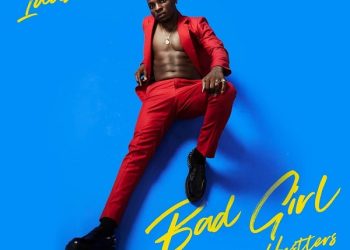 Idahams Bad Girl ft. Ajebo Hustlers Mp3 Download