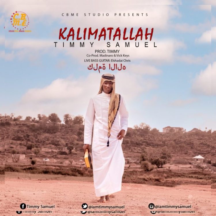 Timmy Samuel Kalimatallah Mp4 Download