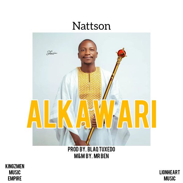 Nattson Alkawari Mp3 Download 