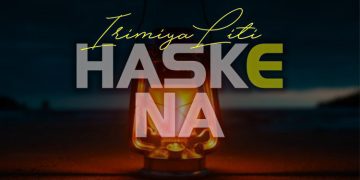 Irimiya Liti – Haske Na mp3 image