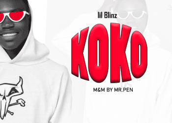 Lil Blinkz Koko (M&M By Mr.Pen) Mp3 Download