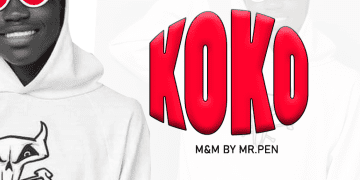 Lil Blinkz Koko (M&M By Mr.Pen) Mp3 Download