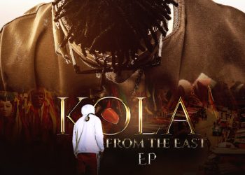 Kolaboy kola from the East Zip Download