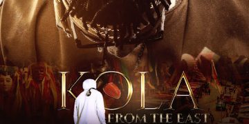 Kolaboy kola from the East Zip Download