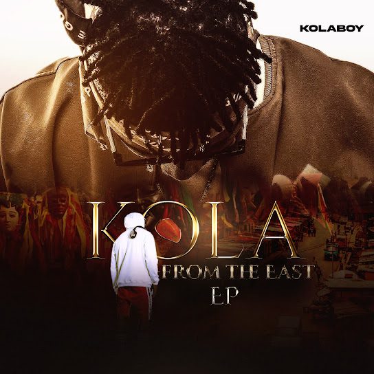 Kolaboy kola from the East Zip Download 