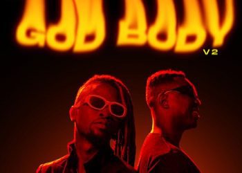 Laycon God Body V2 ft. A-Q Mp3 Download