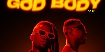 Laycon God Body V2 ft. A-Q Mp3 Download