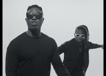 Laycon God Body V2 ft. A-Q Mp4 Download