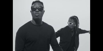 Laycon God Body V2 ft. A-Q Mp4 Download