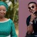 Ent.News: Mummy G.O. slams Wizkid's fans, says they can't receive the Holy Spirit (Video) 39 Mummy G.O. slams Wizkid's fans, says they can't receive the Holy Spirit (Video)
