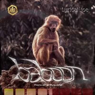 Lyrical Joe Baboon (Amerado Diss) Mp3 Download
