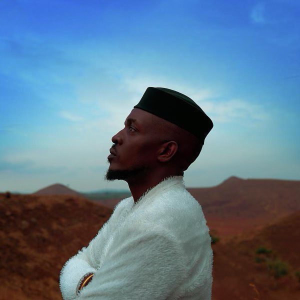 M.I Abaga The Guy Album Zip Download