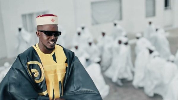 M.I Abaga The Guy Mp4 Download