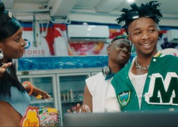 Magixx Shaye Mp4 Download