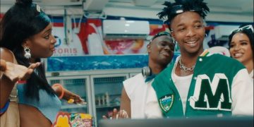 VIDEO: Magixx – Shaye 1 Magixx Shaye Mp4 Download