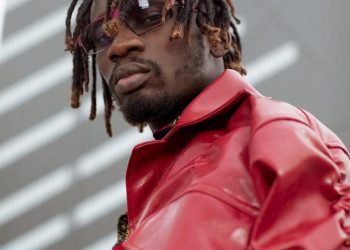 Ent.News: Mr Eazi Set To Drop New Music, Announces Release Date