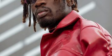 Ent.News: Mr Eazi Set To Drop New Music, Announces Release Date