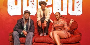 Ms Banks Gbedu ft. Kwesi Arthur, Joey B Mp3 Download