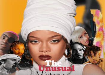 Nagornet Ft DJ Bombo The Unusual Mix Mp3 Download