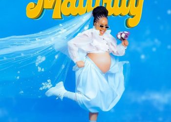 Nandy Maturity EP Zip Download