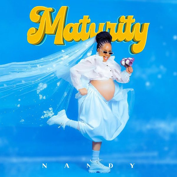 Nandy Maturity EP Zip Download 