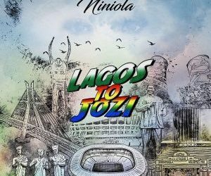 Niniola Lagos To Jozi Zip Download