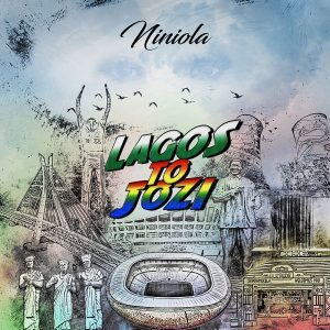 Niniola Lagos To Jozi Zip Download 