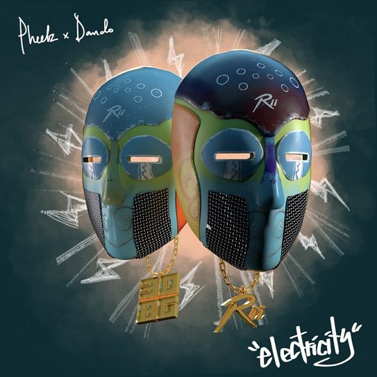Pheelz Electricity ft. Davido Mp3 Download