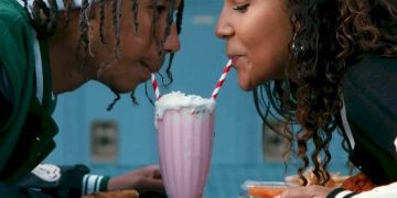 Tyga, Jhené Aiko & Pop Smoke Sunshine Mp4 Download