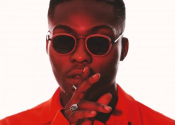 Reekado Banks Off The Record [OTR] Vol. 2 Mp Zip Download