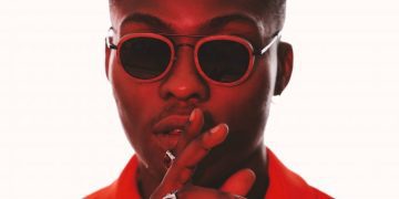 Reekado Banks Off The Record [OTR] Vol. 2 Mp Zip Download