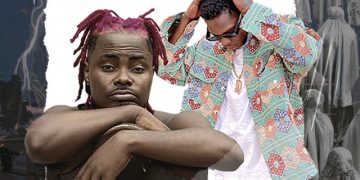 Richman – Ajala Traveller Cover mp3 image