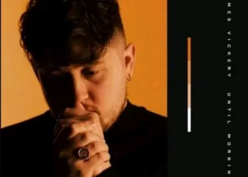 James Vickery Songs That Made Me Fee Zip Download