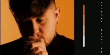 James Vickery Songs That Made Me Fee Zip Download