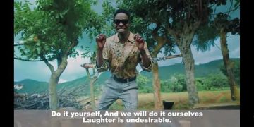 Ado Gwanja Warr Mp4 Download