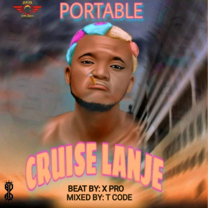 Portable Cruise Lanje Mp3 Download